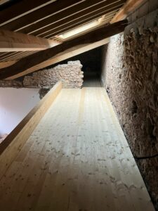 Mezzanine