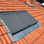 zinguerie abergement fenetre de toit - velux -
