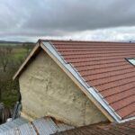 Remplacement couverture et zinguerie