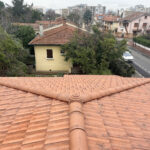 rénovation totale de toiture : couverture et zinguerie